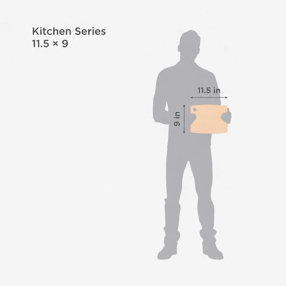 Everyday Paper Composite Cutting Board