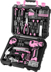 Electric drill + household tool kit