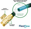 FlexiFlow Expandable Garden Hose