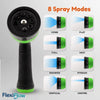 FlexiFlow Expandable Garden Hose