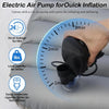 Inflatable Car Air Mattress