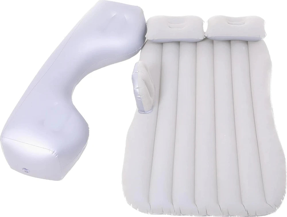 Inflatable Car Air Mattress