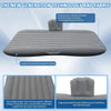 Inflatable Car Air Mattress