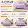 Utterly Comfortable  Queen Comforter Set