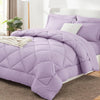 Utterly Comfortable  Queen Comforter Set