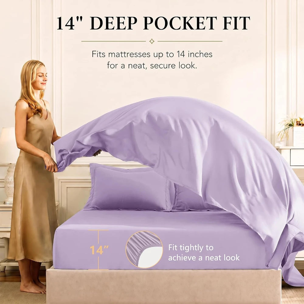 Utterly Comfortable  Queen Comforter Set