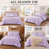 Utterly Comfortable  Queen Comforter Set