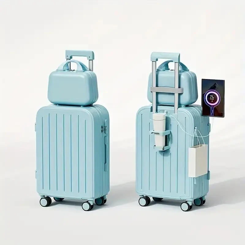 Hardshell Luggage Set