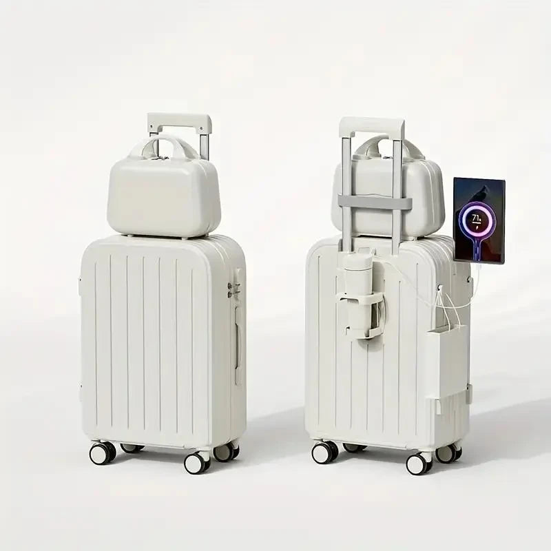 Hardshell Luggage Set