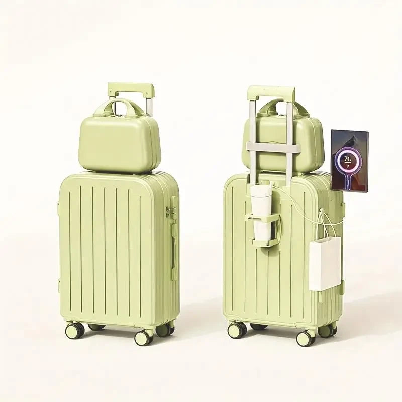 Hardshell Luggage Set
