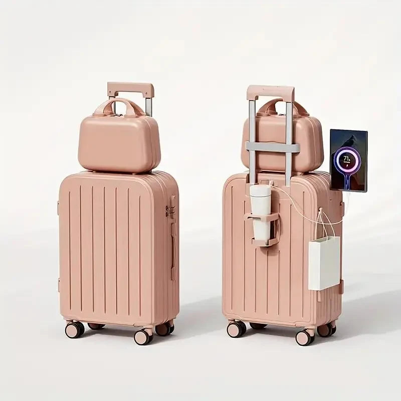 Hardshell Luggage Set