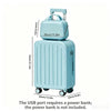 Hardshell Luggage Set