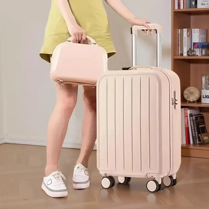 Hardshell Luggage Set