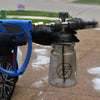 Vehicle Cleaning  Foam Cannon