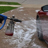 Vehicle Cleaning  Foam Cannon
