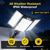 Solar Outdoor Flood Light