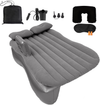 Inflatable Car Air Mattress