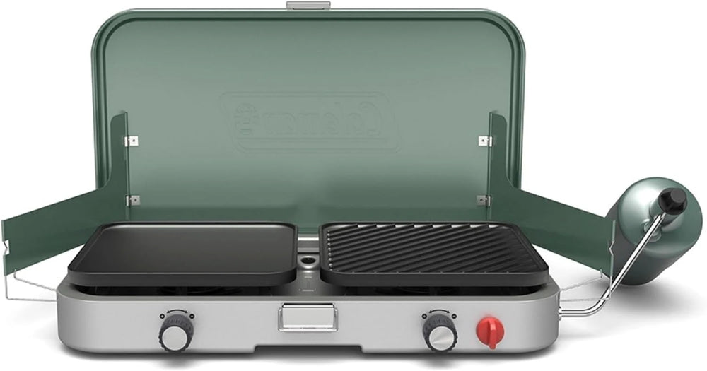Limited-Time Special Offer on Portable Camping Stoves