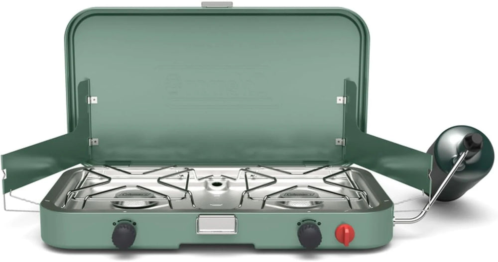 Limited-Time Special Offer on Portable Camping Stoves
