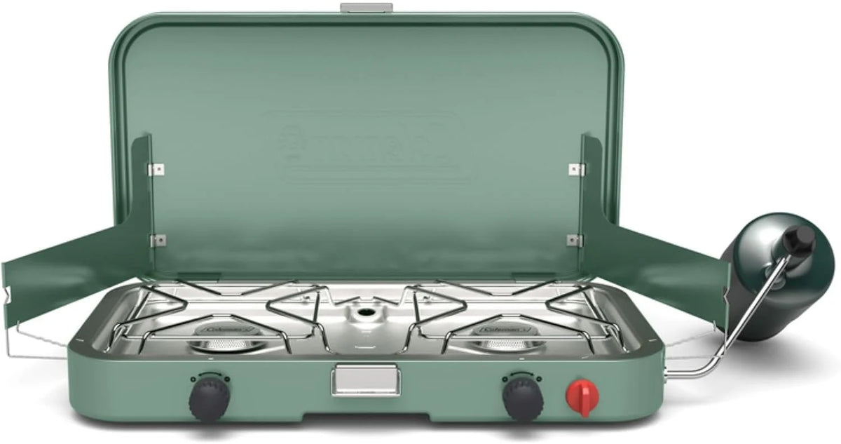 Limited-Time Special Offer on Portable Camping Stoves