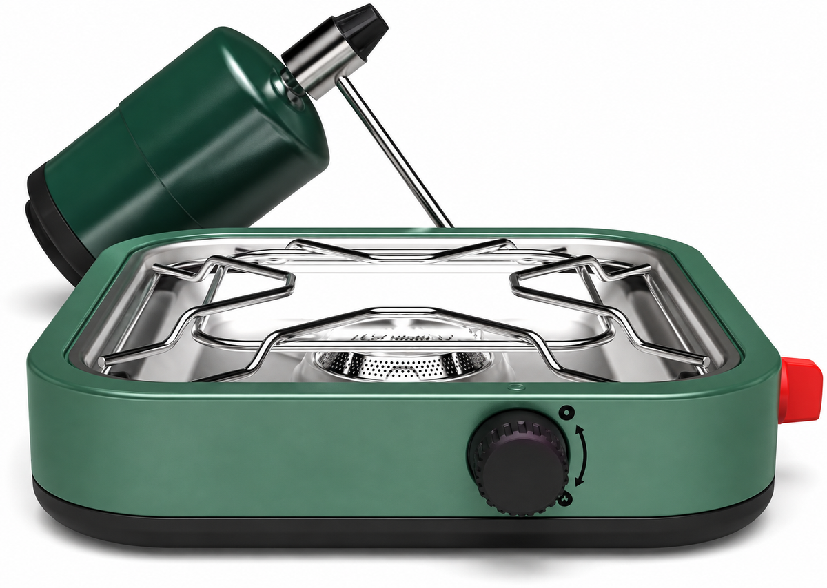 Limited-Time Special Offer on Portable Camping Stoves