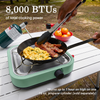 Limited-Time Special Offer on Portable Camping Stoves
