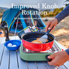Limited-Time Special Offer on Portable Camping Stoves