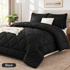 Utterly Comfortable  Queen Comforter Set