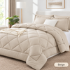Utterly Comfortable  Queen Comforter Set