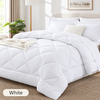 Utterly Comfortable  Queen Comforter Set