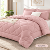 Utterly Comfortable  Queen Comforter Set