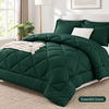 Utterly Comfortable  Queen Comforter Set