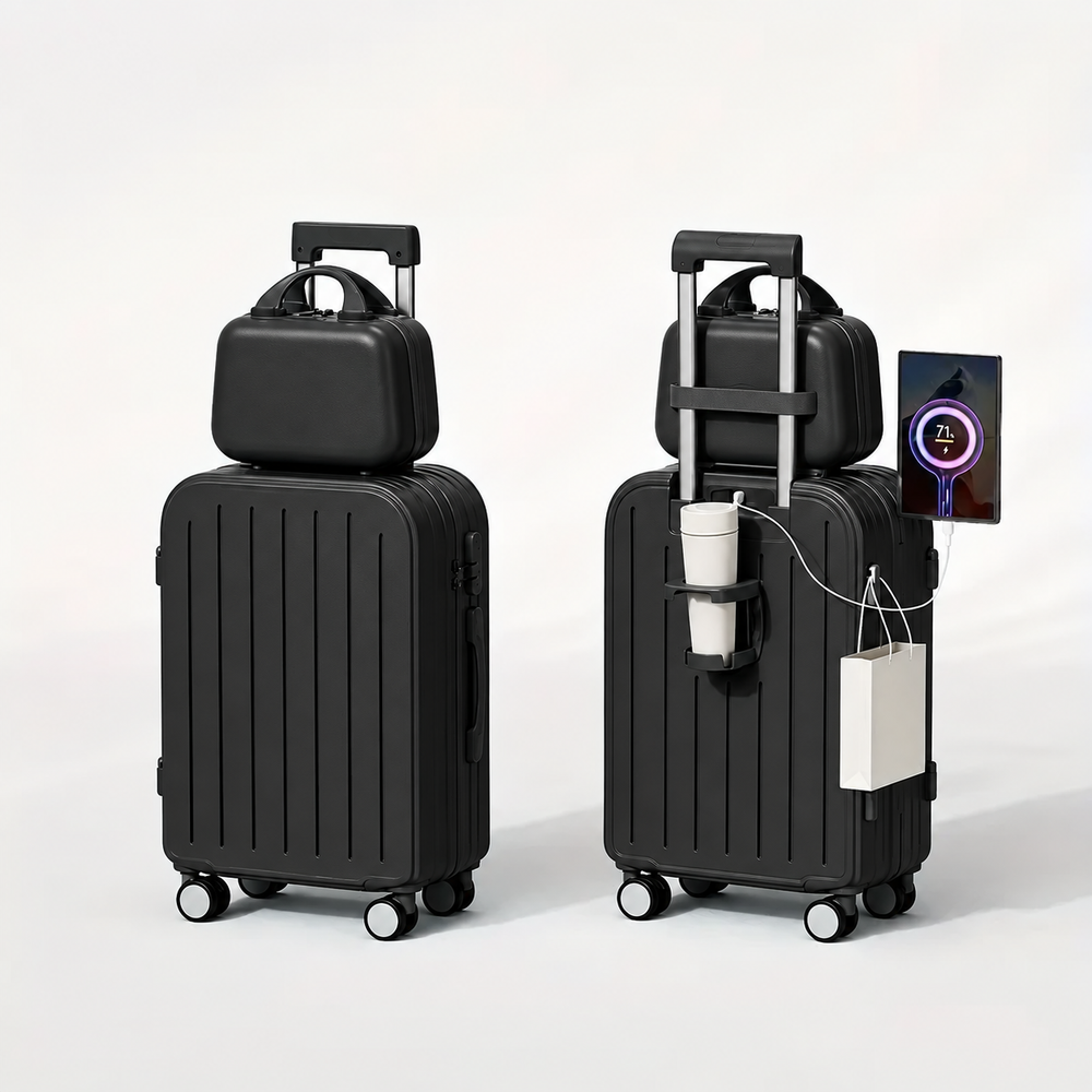 Hardshell Luggage Set