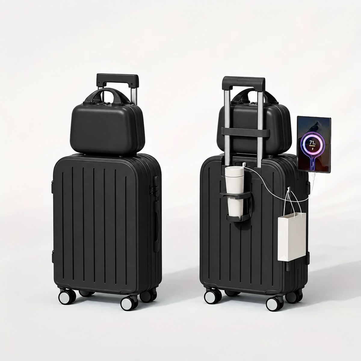 Hardshell Luggage Set