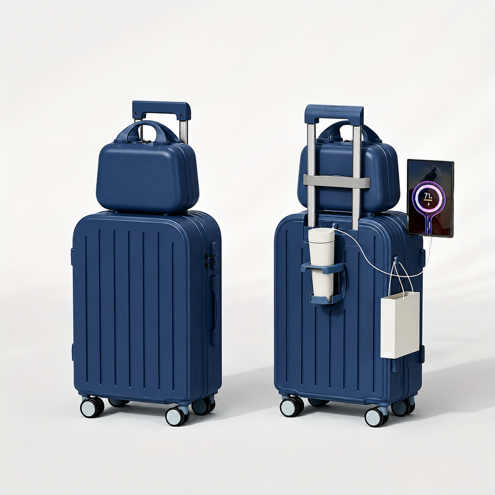 Hardshell Luggage Set