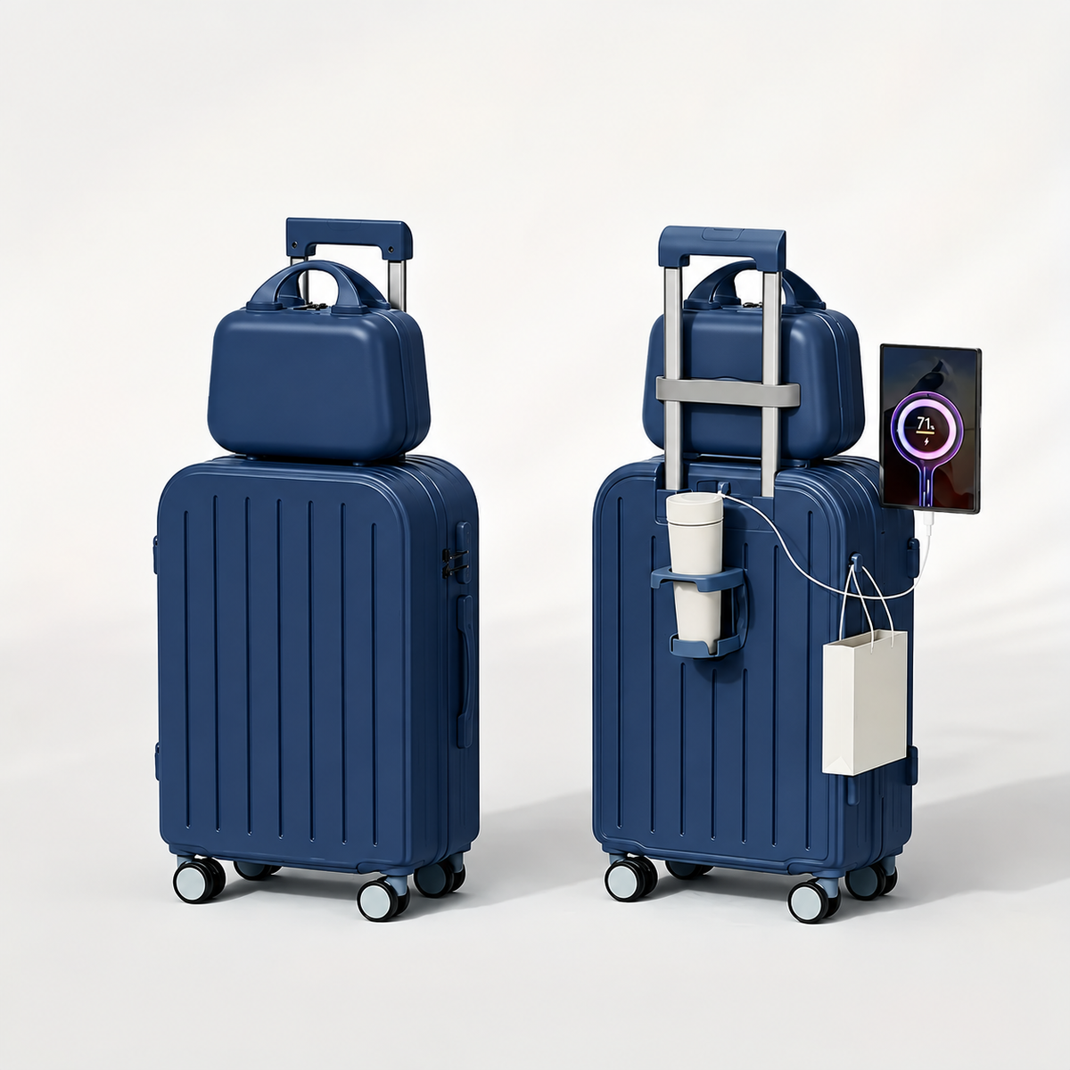 Hardshell Luggage Set