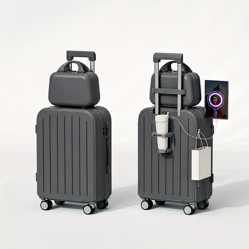 Hardshell Luggage Set