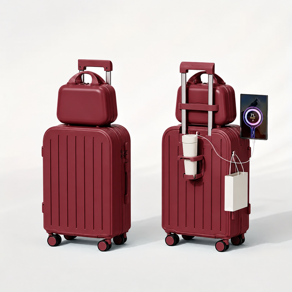 Hardshell Luggage Set