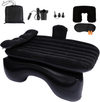 Inflatable Car Air Mattress